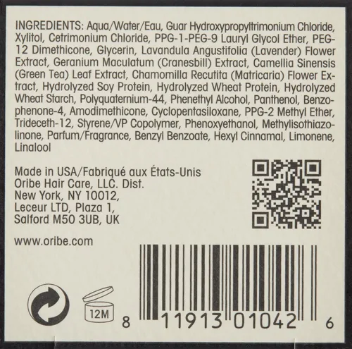 Vista 6 de Oribe Foundation Spray, 6.8 fl. oz.