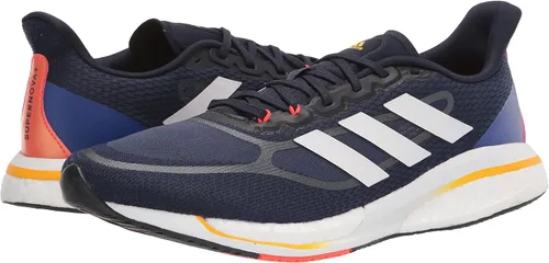 Vista 7 de adidas - Tenis de correr Supernova para hombre