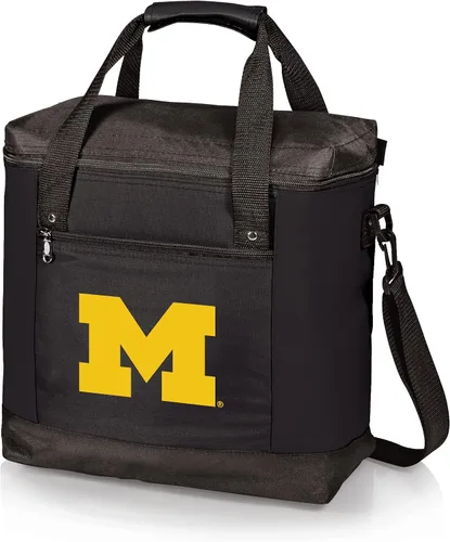 Vista 31 de PICNIC TIME NCAA Montero - Bolsa térmica unisex para adultos