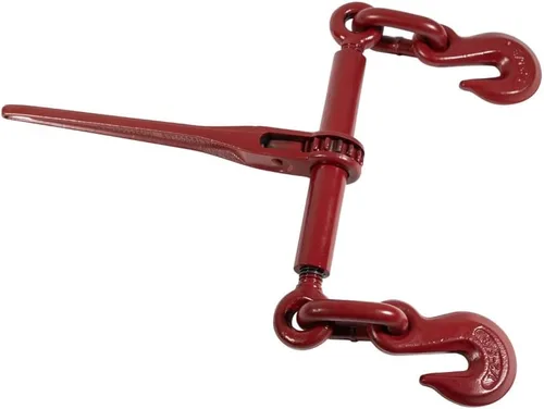 Vista 9 de Mytee Products 1/2" - 5/8" Sujetador de Cadena con Trinquete