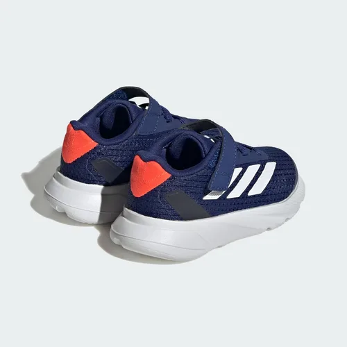 Vista 7 de adidas Cordón elástico unisex para niños Duramo Sl