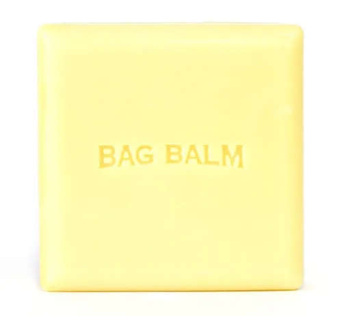 Vista 2 de Bag Balm Jabón Mega Hidratante, aroma a menta de romero, 3.9 oz por barra (12 barras)