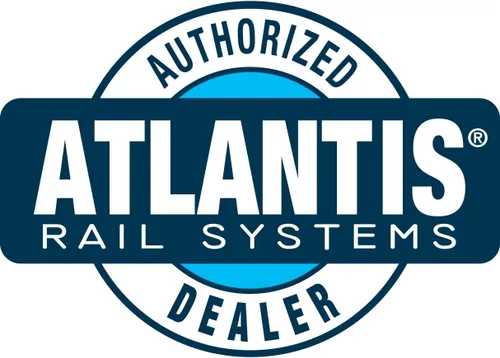 Vista 6 de mAtlantis Rail System C09150438 RailEasy - Funda para cable