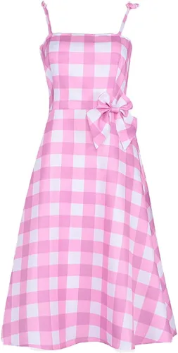 Vista 2 de Vasfarok Disfraz de anime, disfraz de anime para cosplay, conjunto completo de Halloween para mujer