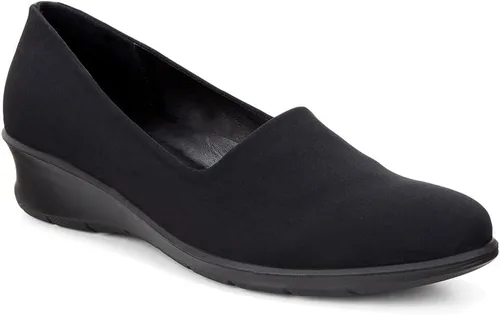 Vista 2 de ecco Cuña elástica Felicia para mujer
