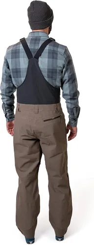 Vista 3 de Flylow Baker - Babero para hombre
