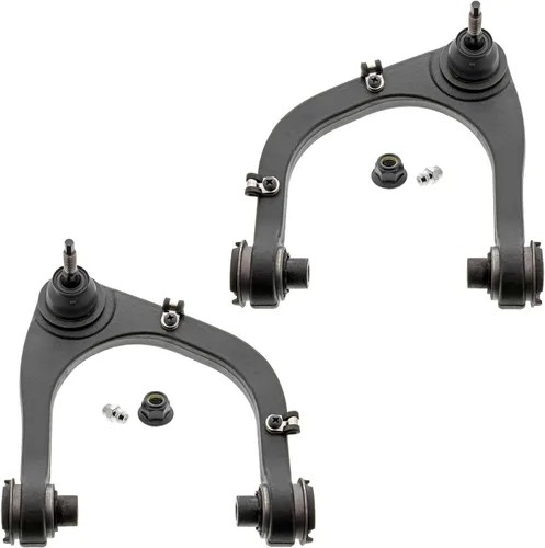 Vista 69 de Detroit Axle - 2 brazos de control delanteros para Ford Expedition Lincoln Navigator 03-06, 2 brazos de control inferiores 2003 2004 2005 2006