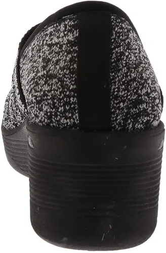 Vista 7 de Skechers Bomba de cuña cómoda para mujer