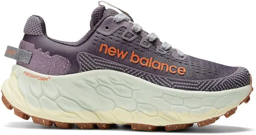 Vista 3 de New Balance Tenis de correr Fresh Foam X More Trail V3 para mujer