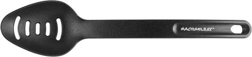 Vista 5 de Rachael Ray Tools and Gadgets Juego de utensilios de cocina/cocina, 6 piezas, negro