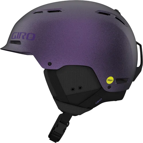 Vista 15 de Casco de esquí Giro Trig MIPS - Casco de snowboard para hombres, mujeres y jóvenes