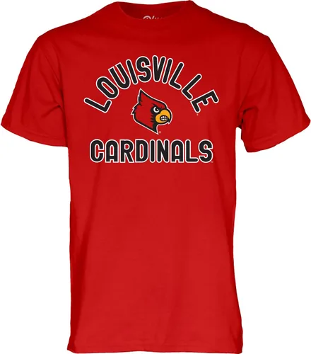 Vista 31 de Blue 84 NCAA - Camiseta para hombre, color del