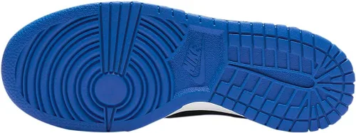 Vista 604 de Nike Kid's Dunk Low Sneaker