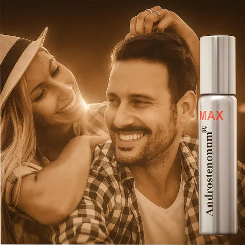 Vista 6 de ANDROSTENONUM MAX & PheroCode Pherolec Global - Aceite de perfume de feromonas masculinas de larga duración, original, las mejores feromonas