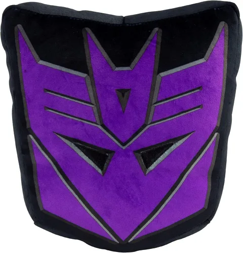 Vista 8 de Club Mocchi-Mocchi - Peluche de Transformers - Autobot Plush - Juguetes transformadores - Juguetes de transformadores de El ascenso de las bestias