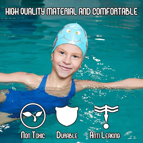 Vista 4 de Water Gear Critter Cap