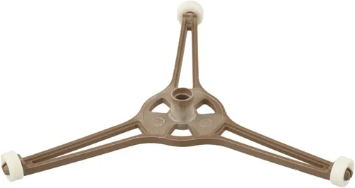 Vista 6 de Microwave Turntable Ring 8.7 Inch 221mm Outer Diameter Fits 8.7 inch plates, 221mm outer diameter, precise replacement part, stable rotation