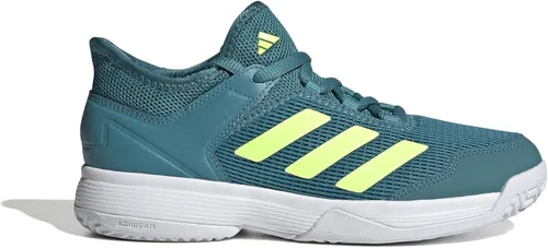 Vista 6 de adidas Ubersonic 4 - Tenis unisex para niños