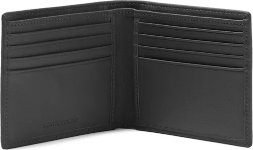 Vista 4 de Leatherology Billetera plegable