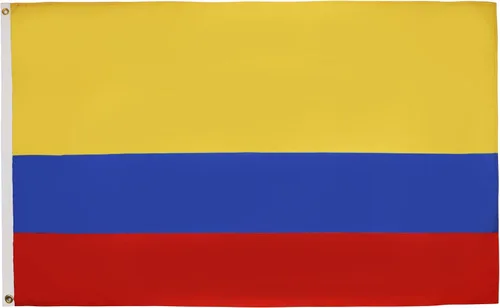 Vista 31 de AZ FLAG - Bandera de Anguila - 3x5 pies - Poliéster ligero Anguillano - Banner británico con dos ojales de latón - Resistente a la decoloración