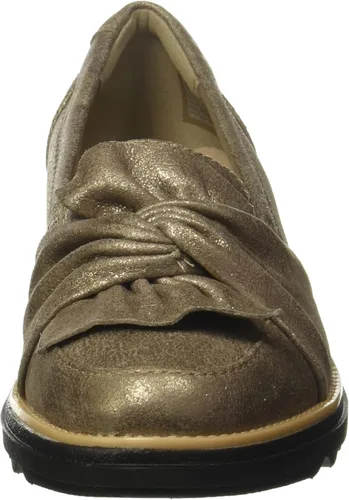 Vista 2 de Clarks Women's Sharon Dasher Loafer