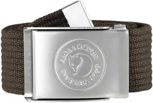 Vista 3 de Fjällräven 1960 Logo Belt