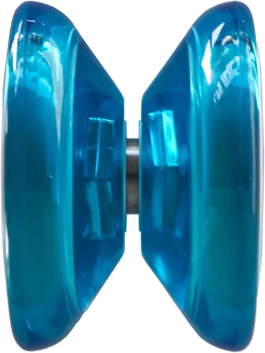 Vista 3 de YoyoFactory Arrow Elite - Juguete Yoyo para principiantes – Viene con cuerda extra y lazo para el dedo preatado – Incluye rodamientos