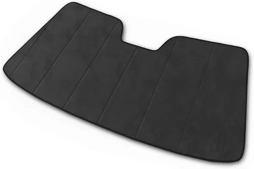 Vista 2 de Autotech Park Parasol plegable compatible con Audi A5 Coupe 2018-2025, parasol de ajuste personalizado