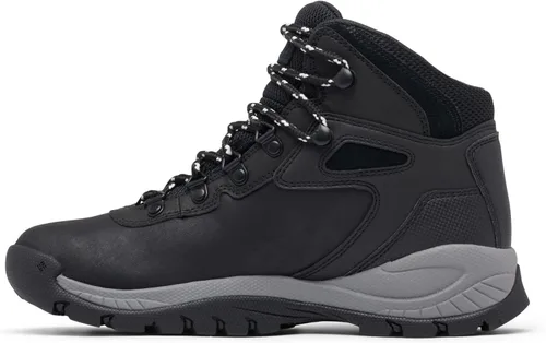 Vista 9 de Columbia - Newton Ridge - Botas de senderismo ligeras e impermeables para mujer
