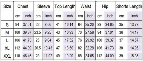 Vista 2 de Kamado Tanjirou Nezuko Agatsuma Zenitsu Tomioka Giyuu Camiseta corta y pantalones cortos impresos en 3D Anime Cosplay Shirt Active Shorts Sets
