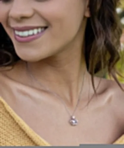 Vista 3 de Krumfortable Living Mommy Gifts For Mom, A great mommy will never be forgotten no,!, Cute Mommy Crown Pendant Necklace, Jewelry From Son Daughter