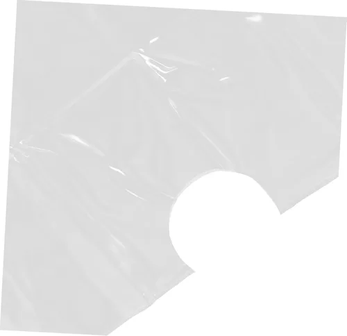Vista 9 de Funda de ducha para pierna, funda impermeable para pies, protector de ducha para pies, suave y cómodo, reutilizable