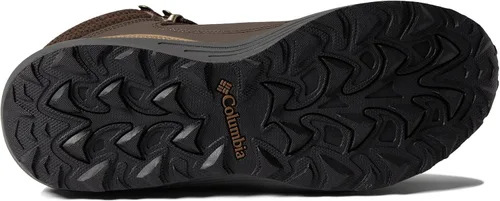 Vista 8 de Columbia Zapatillas de senderismo Trailstorm Peak Mid para hombre