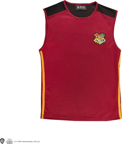 Vista 2 de Cinereplicas Harry Potter - Triwizard Tournament Cedric DiggoryHarry Potter Tank - XSSML - Official License
