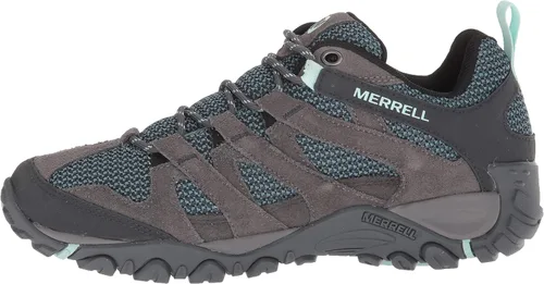 Vista 8 de Merrell Zapatos de senderismo Alverstone para hombre