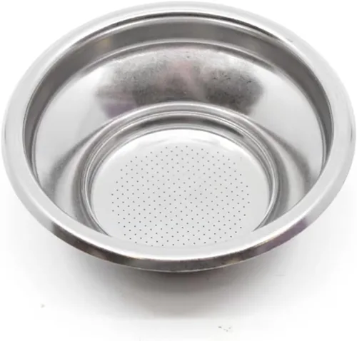 Vista 6 de Breville . BES900XL/15.10 Filtro de pared doble de dos tazas, 2.283 in