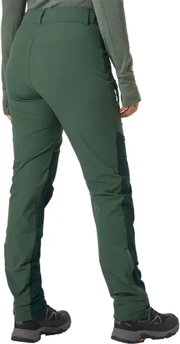 Vista 3 de Helly-Hansen Pantalón Blaze Softshell para mujer