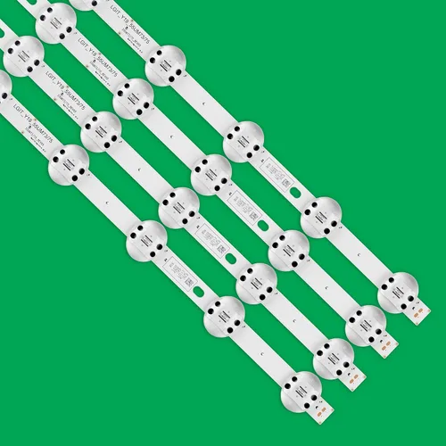 Vista 4 de For 55UM7300AUE 55UM73/75 55UM7340PVA 55UM7300PUA 55UM7400PLB 55UM7450PLA 55UM7610PLB 55UM7470PSA 55UM7520PSB TV LED Backlight Easy to replace