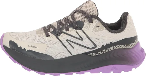 Vista 8 de New Balance Dynasoft Nitrel V5 - Tenis de correr para mujer