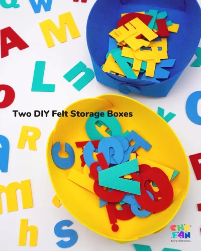 Vista 7 de CHEFAN Tablero de letras de fieltro para niños pequeños, tablero de franela grande de 45 x 25 pulgadas para pared, letras mayúsculas y minúsculas