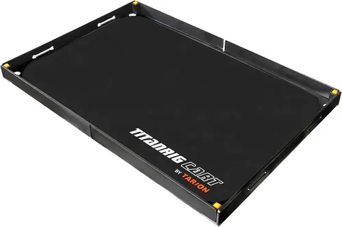 Vista 10 de TARION Video Producción Carro Accesorios Caja Plegable Titanrig Organizador