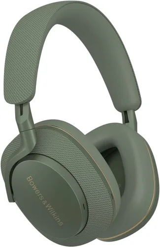 Vista 8 de Bowers & Wilkins Px7 S2e - Auriculares Bluetooth sobre la oreja, con cancelación de ruido mejorada y modo de transparencia, llamadas nítidas, 30