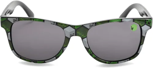 Vista 5 de Pan Oceanic - Juego de lentes de sol para niños con cartera de tres pliegues