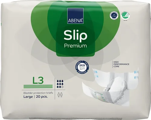 Vista 11 de Abena Slip S2 Premium - Almohadilla para incontinencia todo en uno