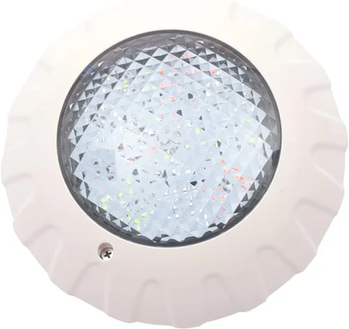 Vista 11 de 12V 36W piscina luz subacuática cambio de color luces LED RGB IP68 con control remoto (36W)