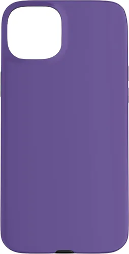 Vista 9 de Phantom Ultra Violet, Purple Aesthetic Accessories Case for iPhone 16
