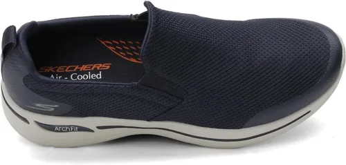 Vista 7 de Skechers Tenis Go Walk Arch Fit para hombre - Togpath