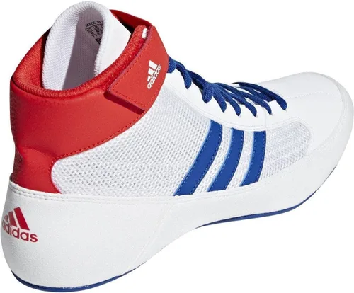 Vista 44 de adidas Zapatos de lucha HVC para hombre