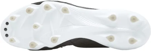 Vista 4 de Diadora Brasil Elite Tech ITA LPX - Tacos de suelo firme, ligeros, fabricados en Italia, piel suave de primera calidad, talón integrado, tracción