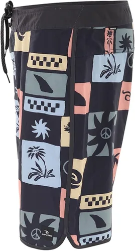 Vista 3 de Rip Curl Mirage Owen SWC Psyche Boardshort